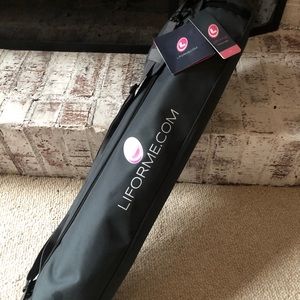 Liforme yoga mat